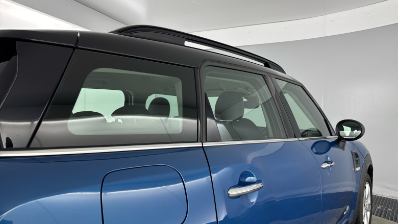 MINI Countryman 1.5 Cooper ALL4 5dr Auto Petrol Hatchback